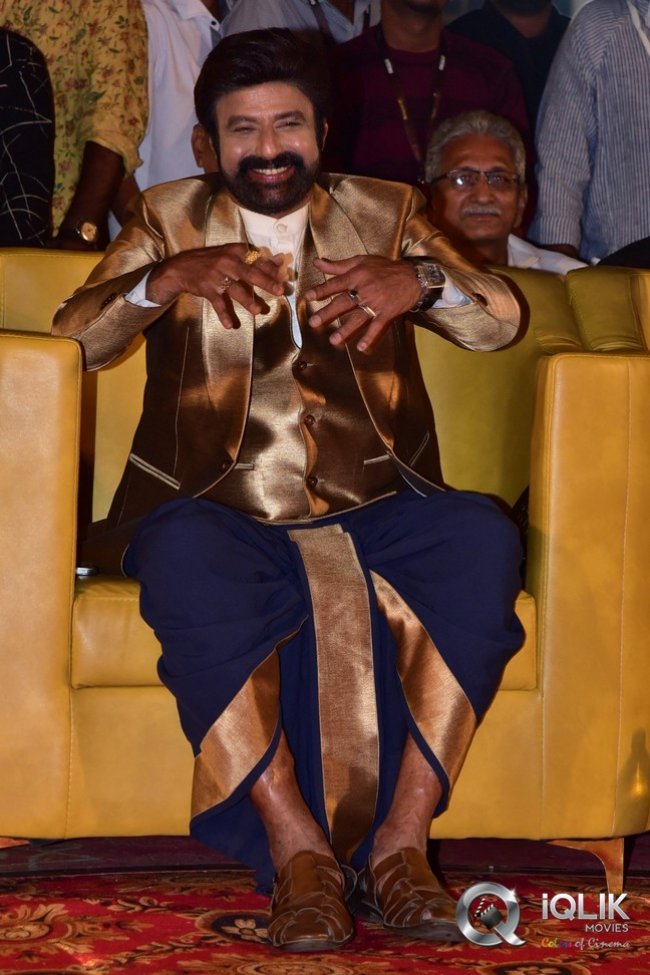 VeeraSimhaReddy-Pre-release-event